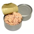 Tuna/Sardine Fish 2piece Tin Can Production Line